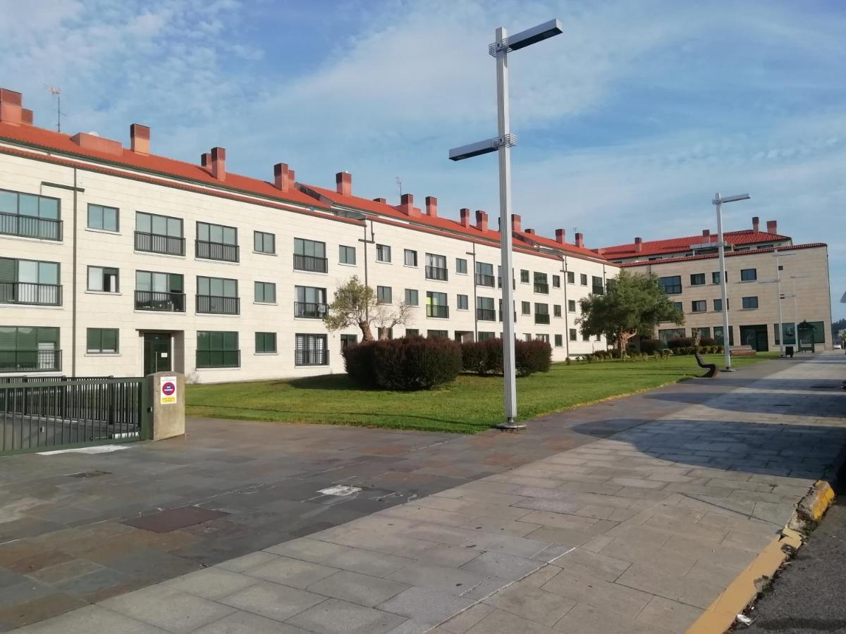 Piso Collazo Apartment Исла де Ароса Екстериор снимка