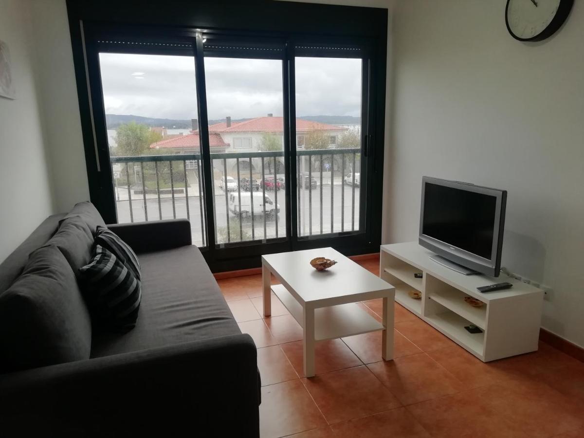 Piso Collazo Apartment Исла де Ароса Екстериор снимка