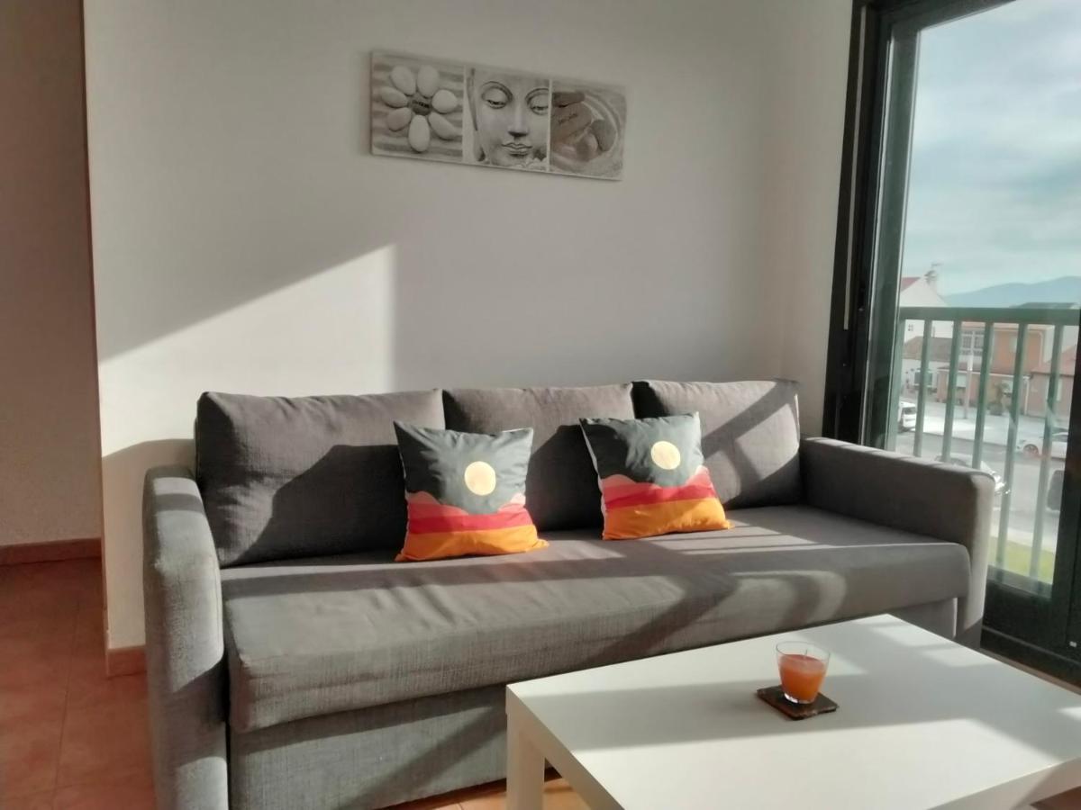 Piso Collazo Apartment Исла де Ароса Екстериор снимка