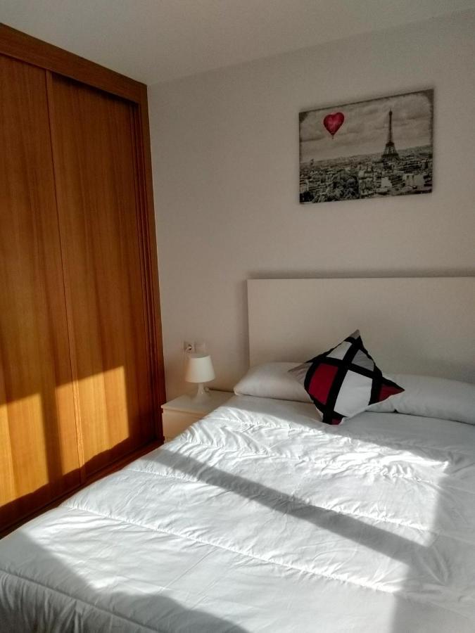 Piso Collazo Apartment Исла де Ароса Екстериор снимка