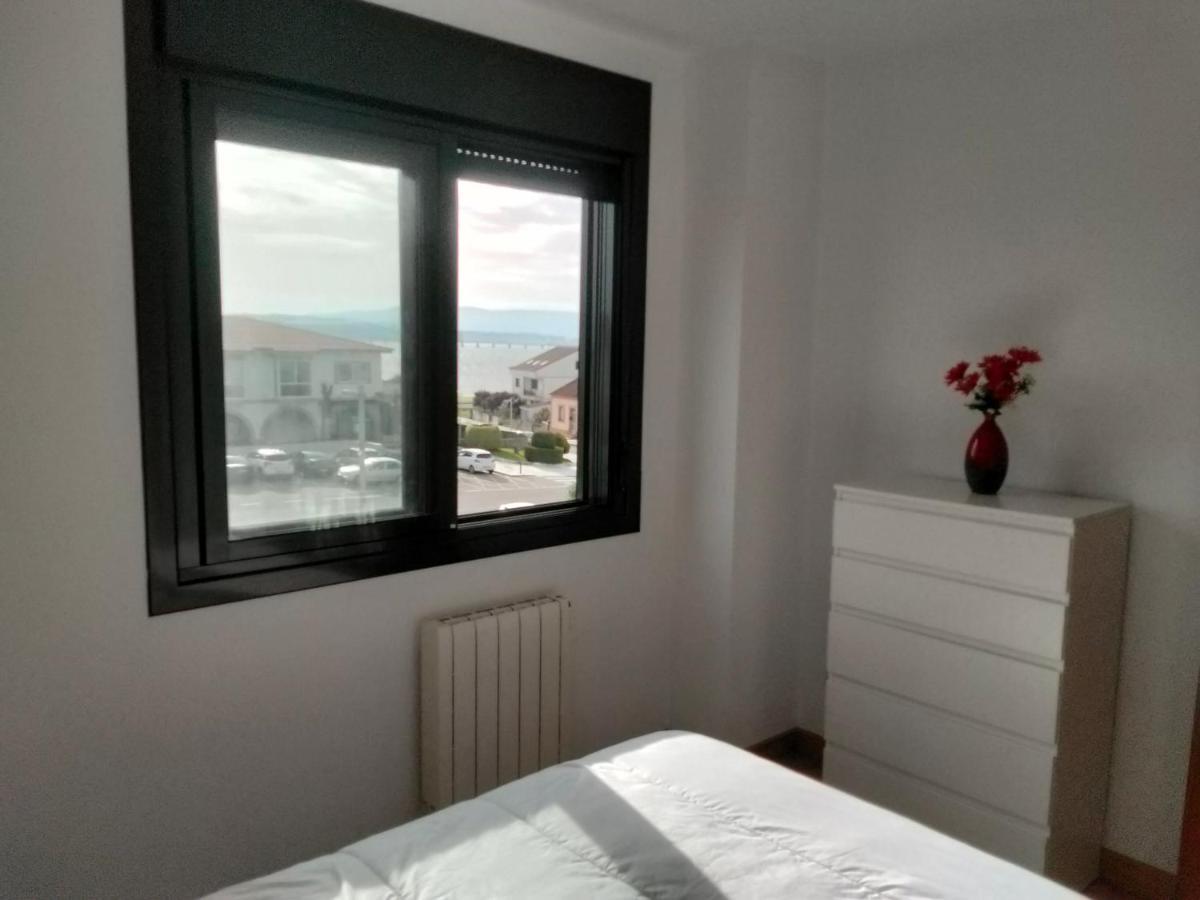 Piso Collazo Apartment Исла де Ароса Екстериор снимка