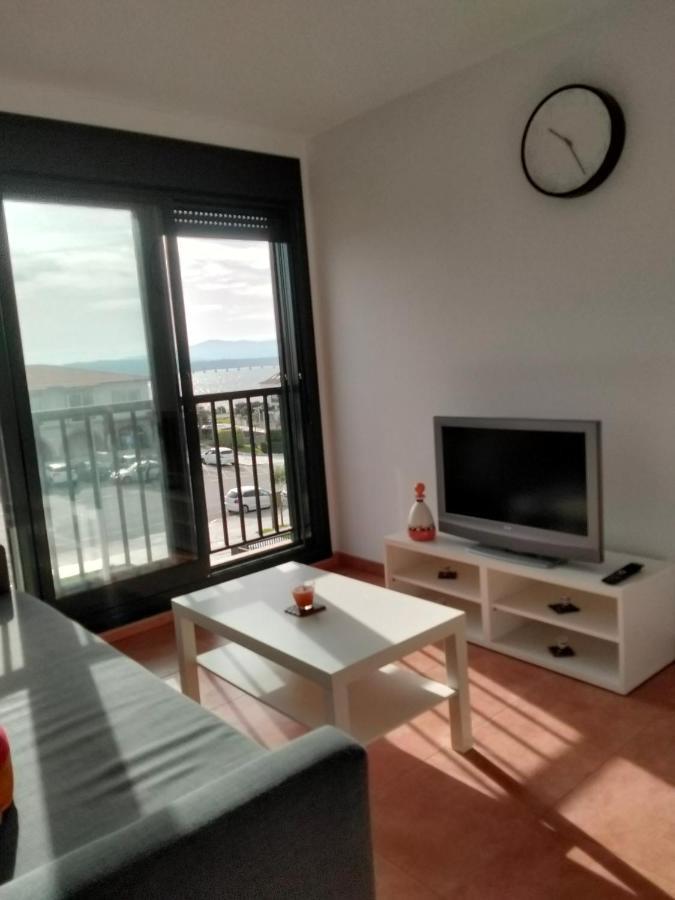 Piso Collazo Apartment Исла де Ароса Екстериор снимка