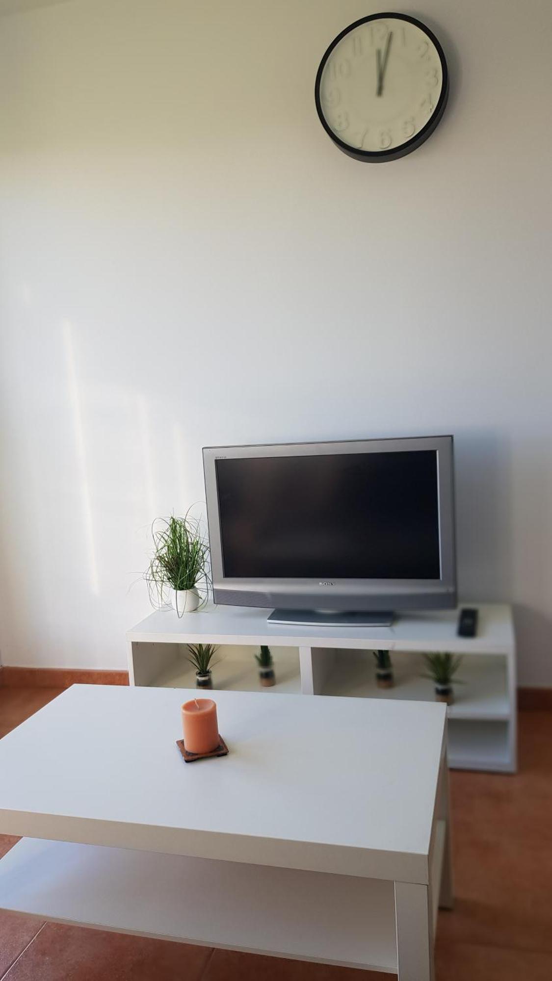 Piso Collazo Apartment Исла де Ароса Екстериор снимка