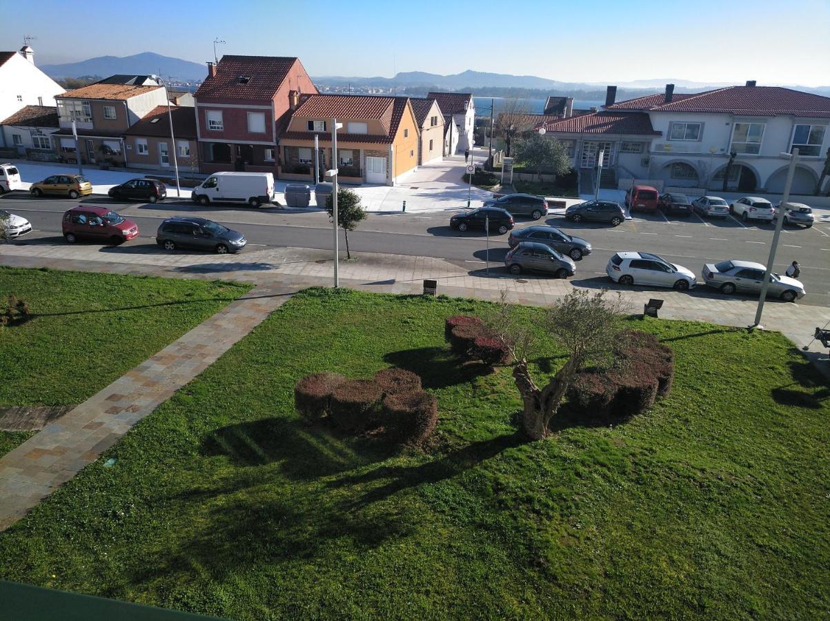Piso Collazo Apartment Исла де Ароса Екстериор снимка